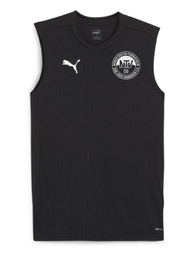 PUMA teamFINAL Trainingstanktop