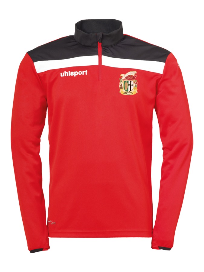 uhlsport Offense 23 1/4 Zip Top