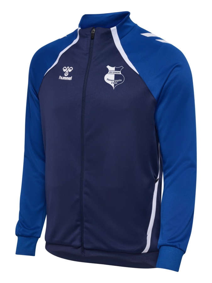 Hummel Lead 2.0 Track Zip Jacke