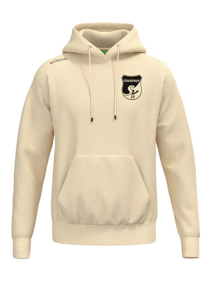 Erima Teamsport Hoodie