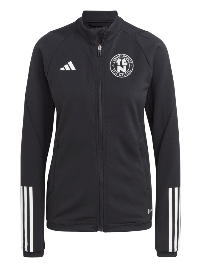 adidas Tiro 23 Competition Trainingsjacke Damen