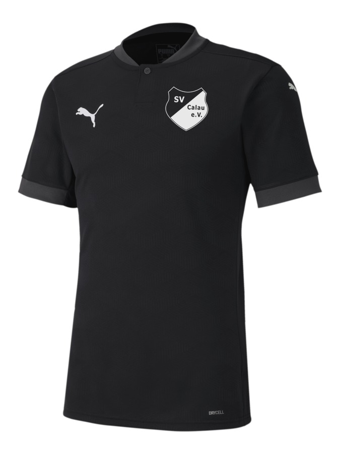 PUMA teamFINAL 21 Trikot