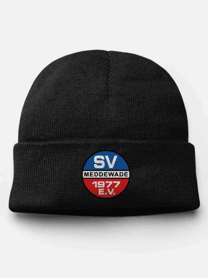 Beanie Sticklogo
