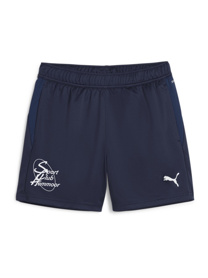 PUMA teamGOAL Training Short Damen