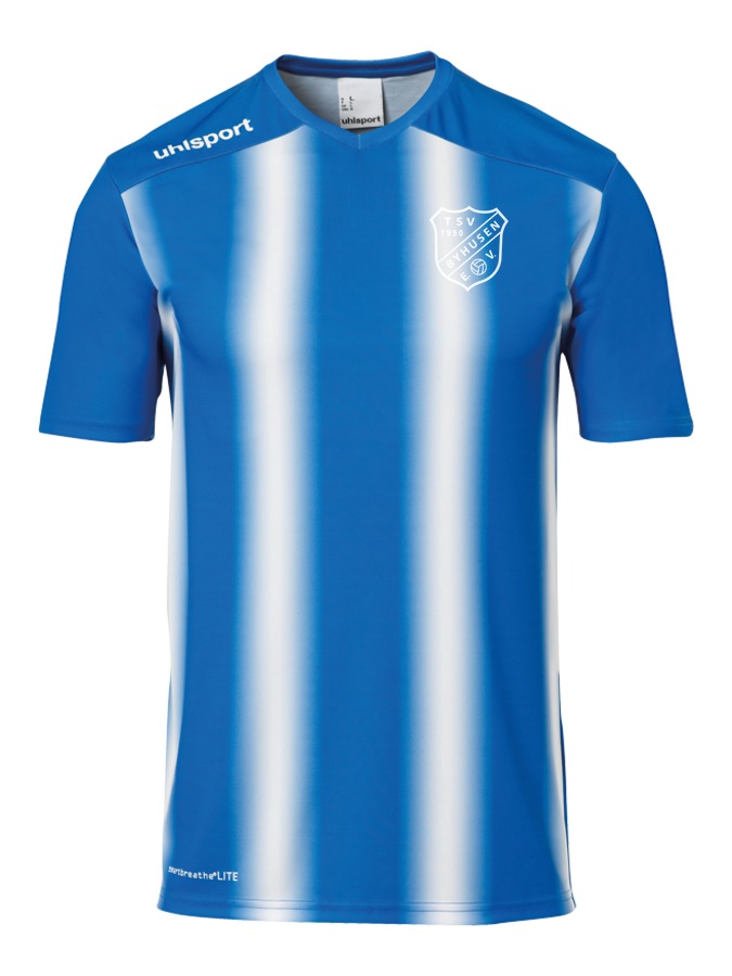 uhlsport Stripe 2.0 Trikot Kurzarm