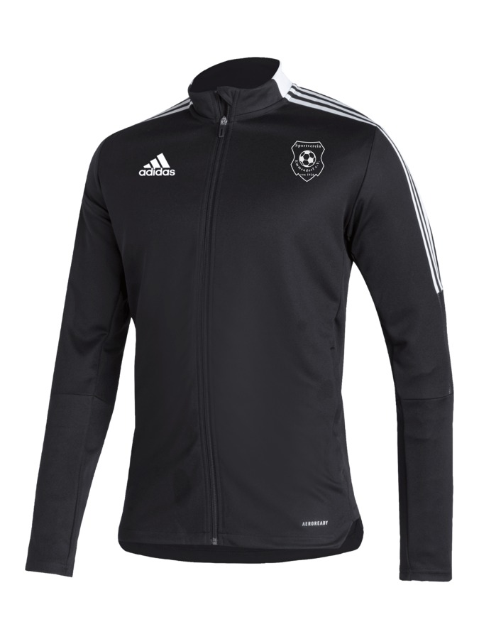 adidas Tiro 21 Trainingsjacke