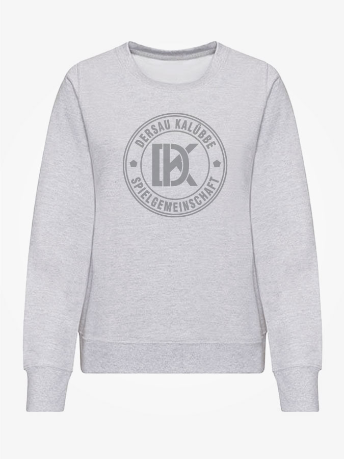 Sweater All Grey Unisex
