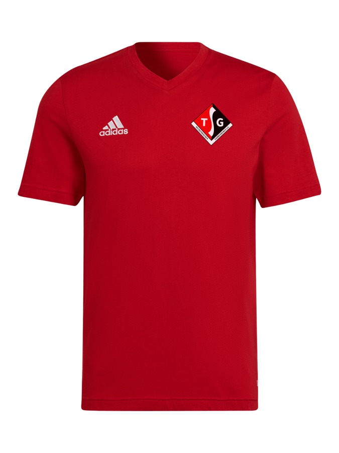 adidas Entrada 22 T-Shirt