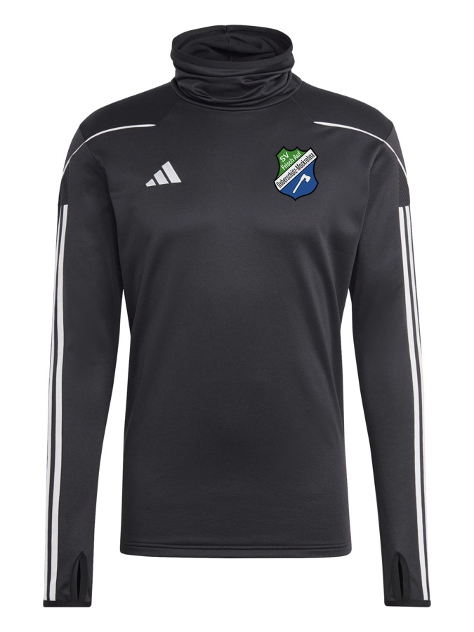 adidas Tiro 23 League Trainingssweatshirt Warm