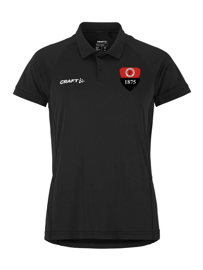 Craft Ability Poloshirt Damen