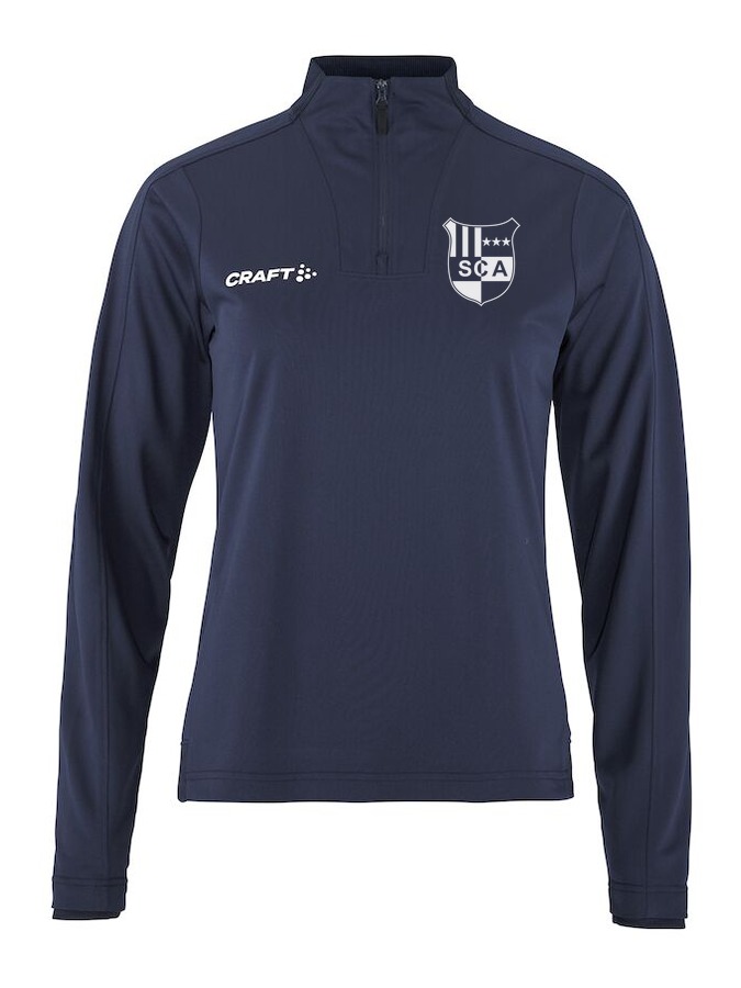 Craft Evolve 2.0 Trainingsoberteil Damen