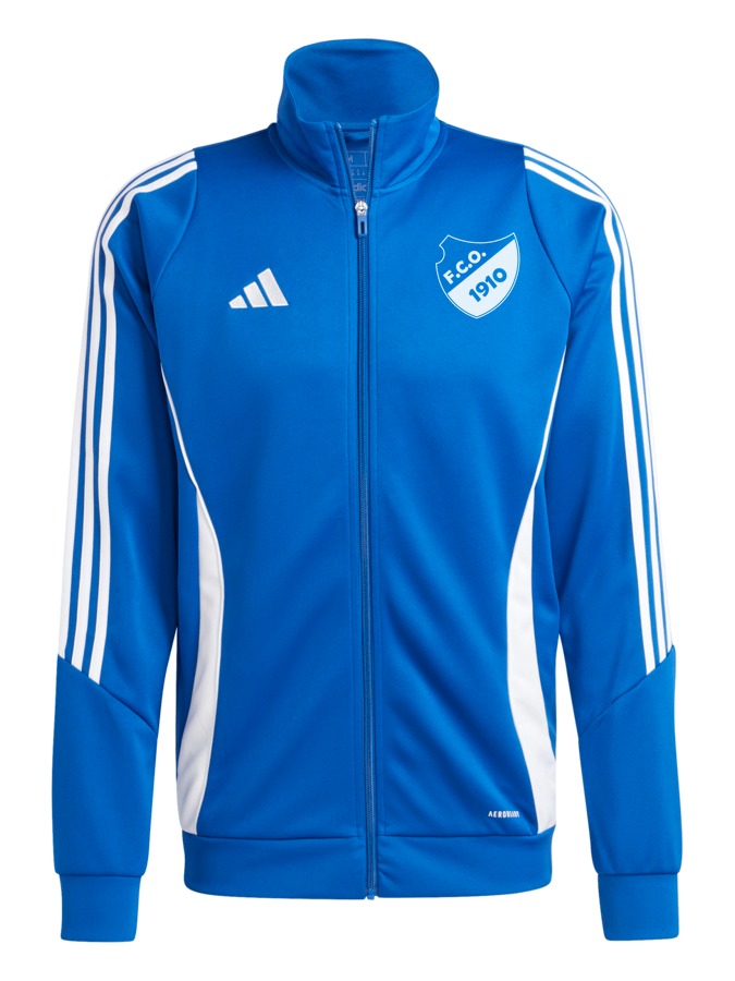 adidas Tiro 24 Trainingsjacke