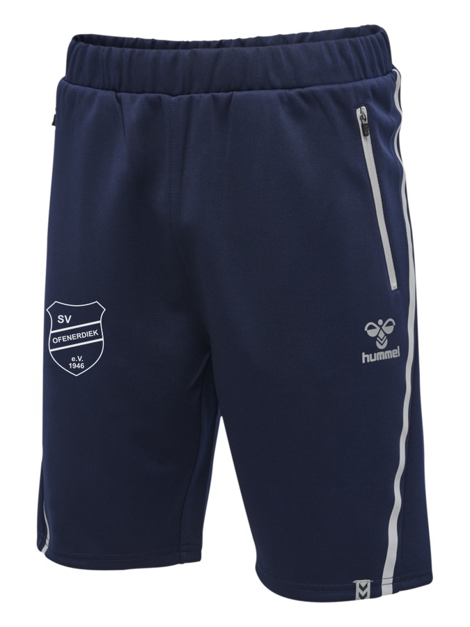 Hummel Cima Shorts