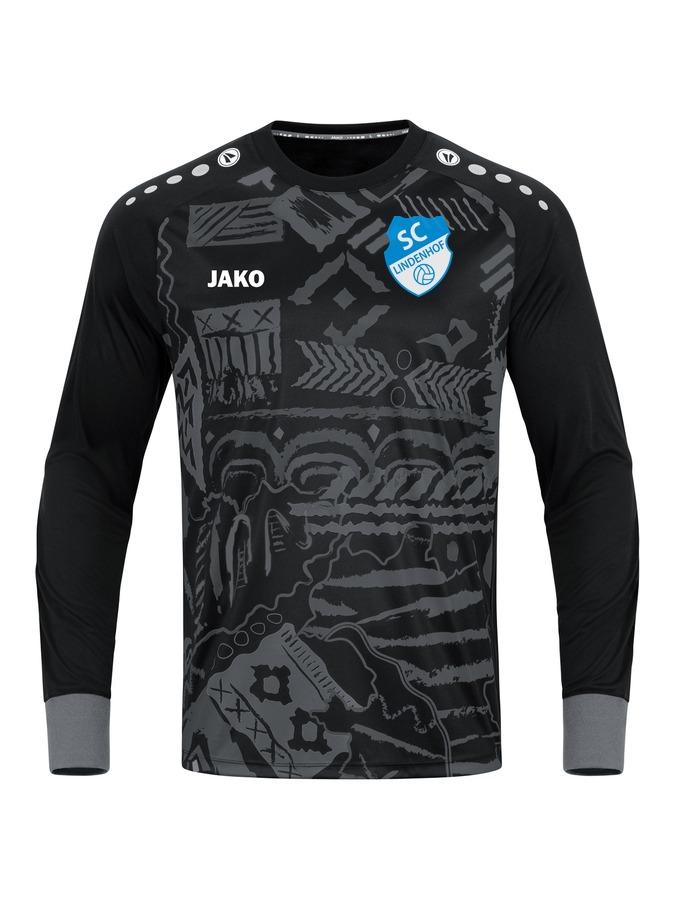 Jako Torwarttrikot Tropicana