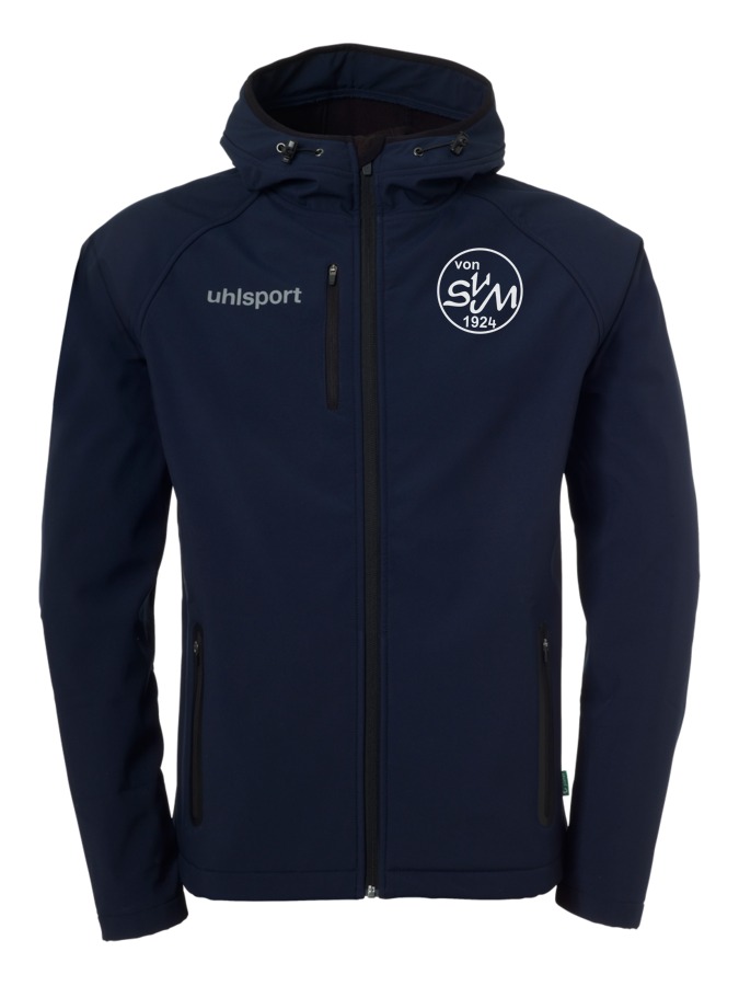 uhlsport Essential Softshelljacke
