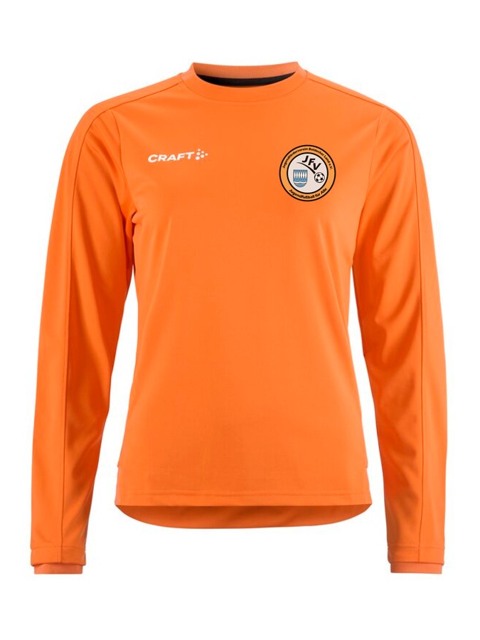 Craft Evolve 2.0 Sweatshirt Damen