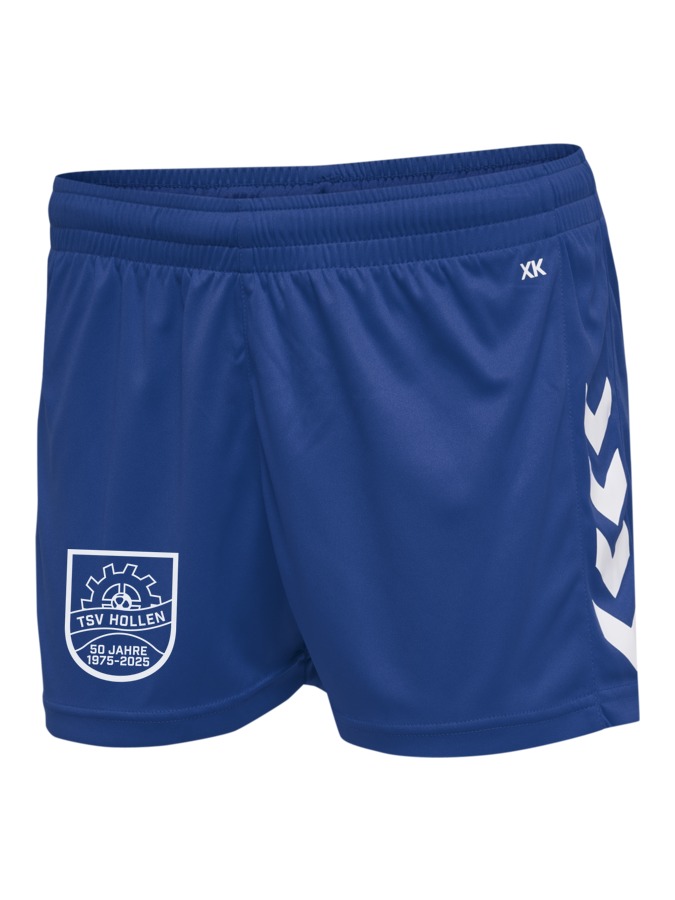 Hummel Core XK Trainingsshorts Damen