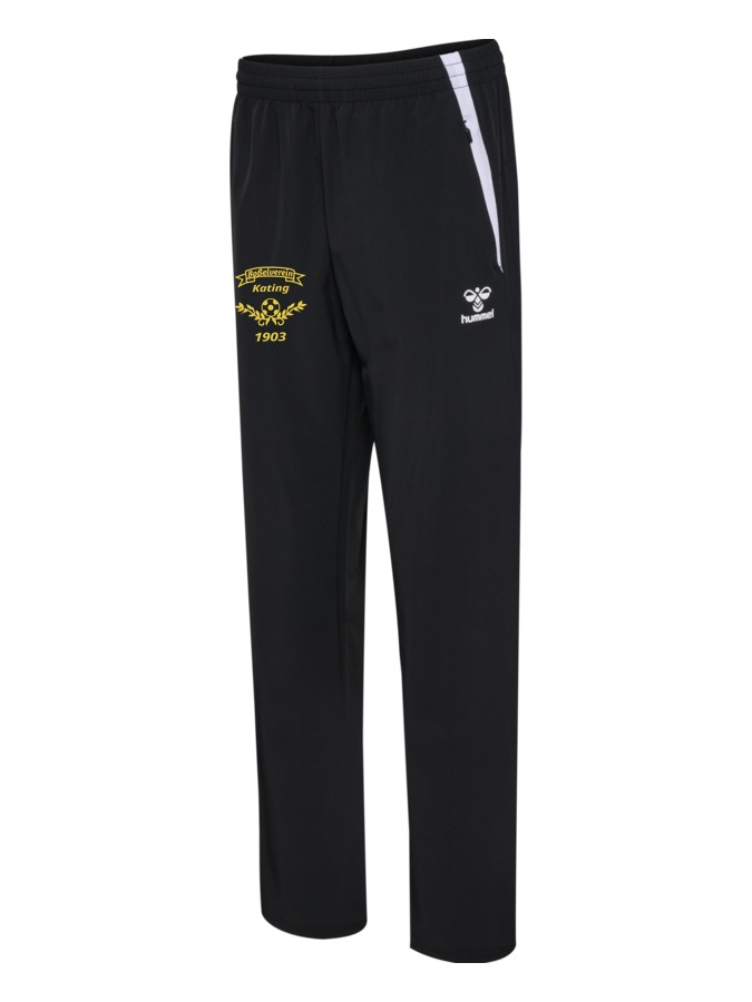 Hummel Lead 2.0 Woven Pants Damen