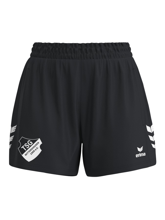 Erima Celebrate 125 Shorts Damen