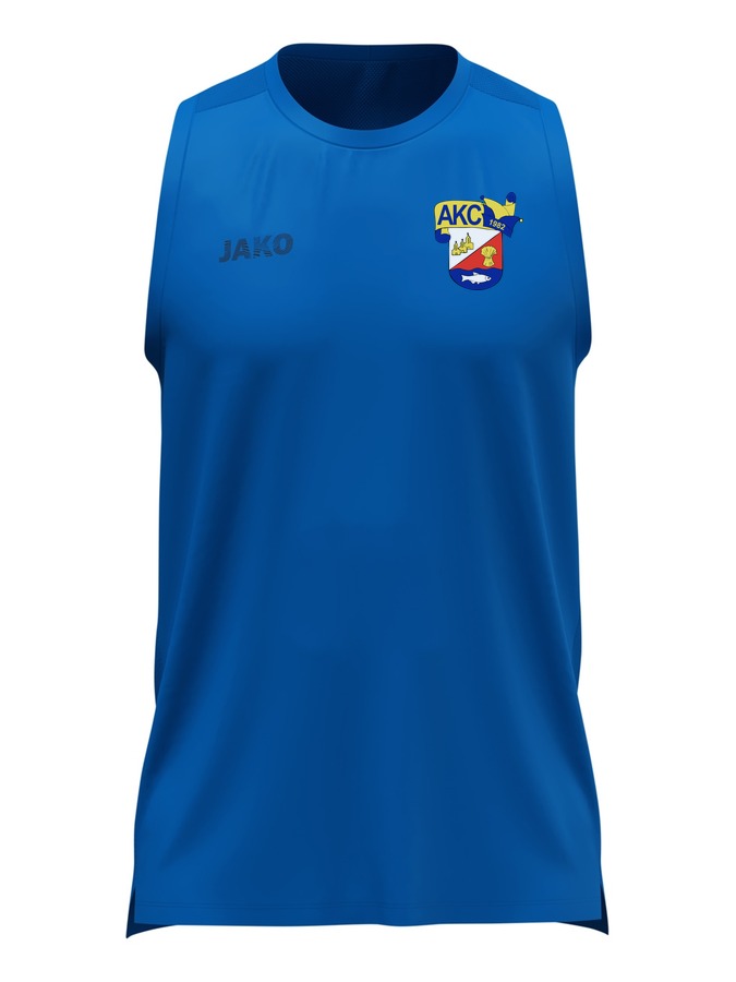Jako Tanktop Light Flow