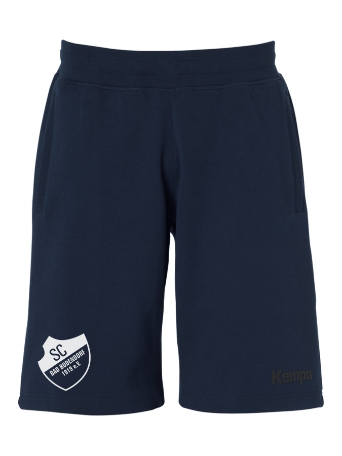 Kempa Status Shorts