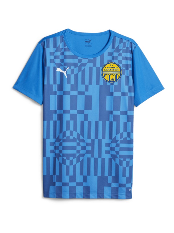 PUMA individualRISE Graphic Trikot