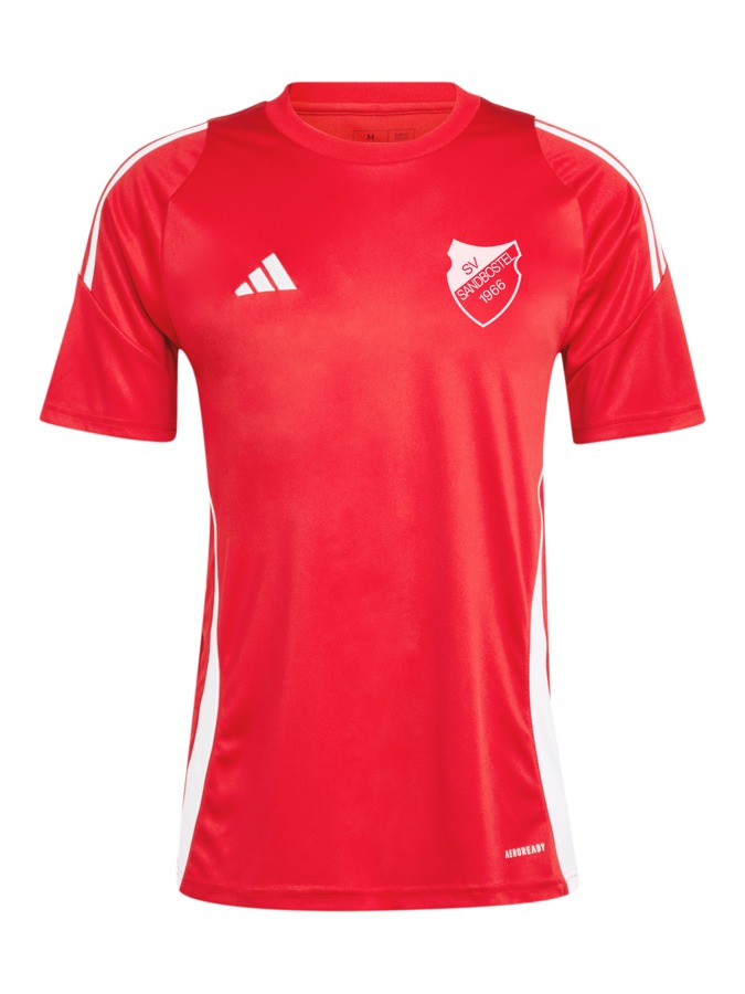 adidas Tiro 24 Trikot
