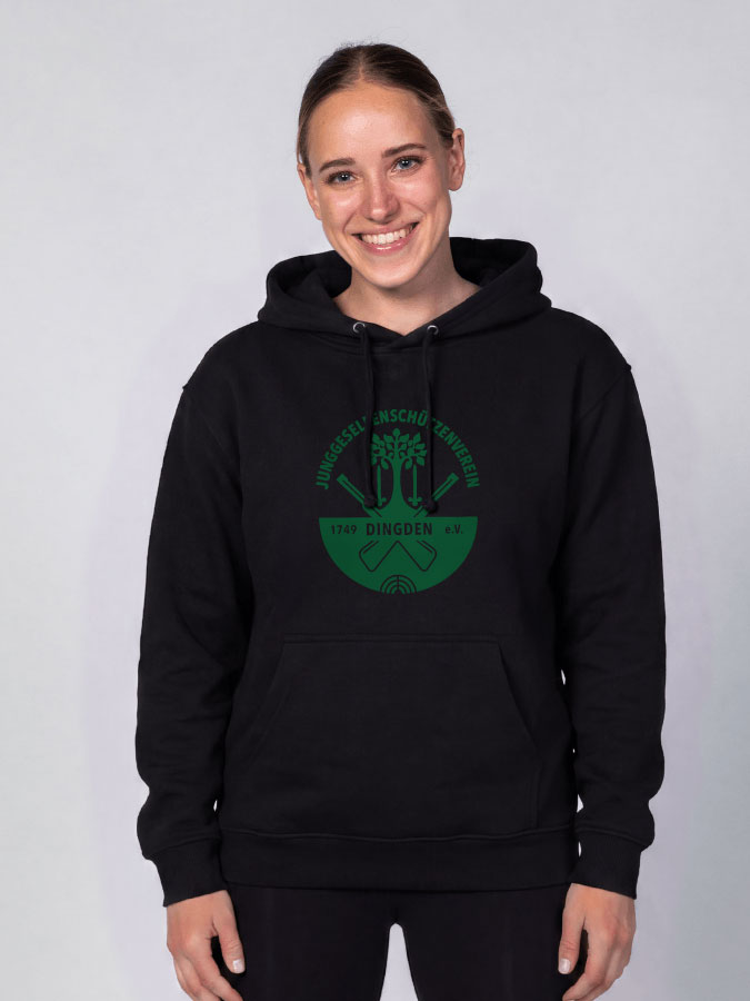Hoodie Classic Unisex