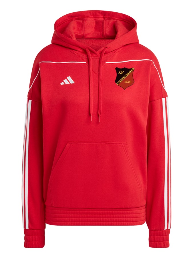 adidas Tiro 23 League Sweat Hoodie Damen