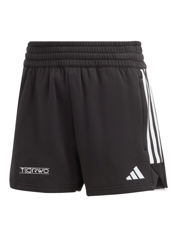 adidas Tiro 23 League Sweatshorts Damen