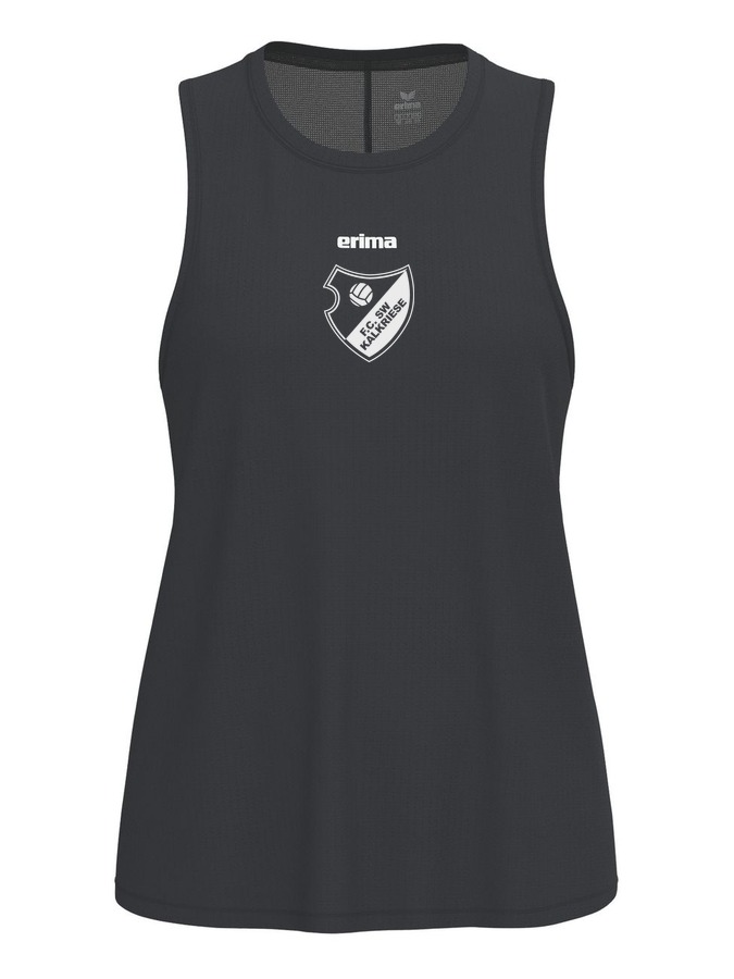 Erima Teamsport Tanktop Function Damen