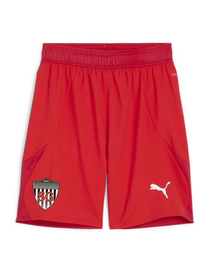 PUMA teamFINAL Shorts