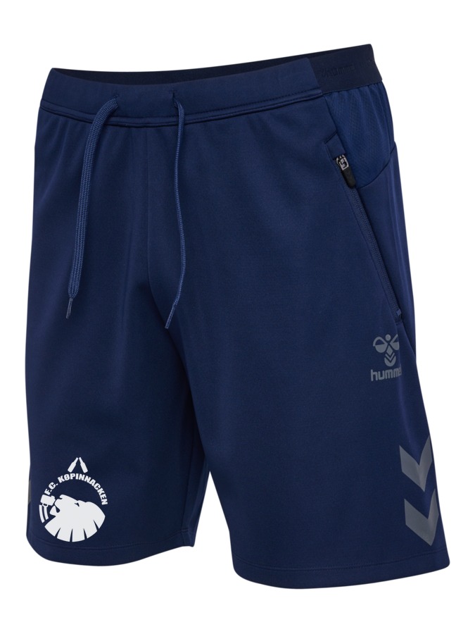 Hummel Cima 2.0 Shorts
