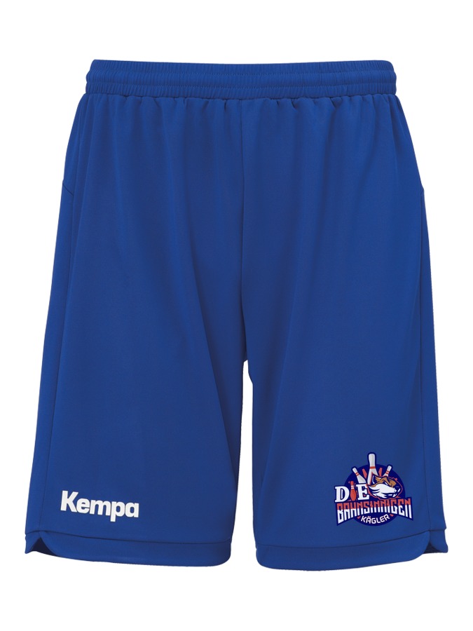 Kempa Prime Shorts