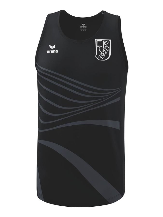 Erima Racing Singlet