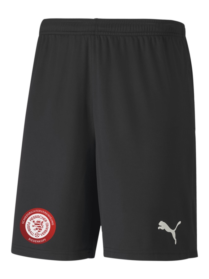 PUMA teamGOAL 23 Knit Shorts