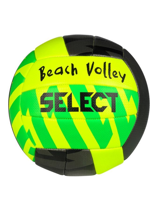 Select Beach Volleyball