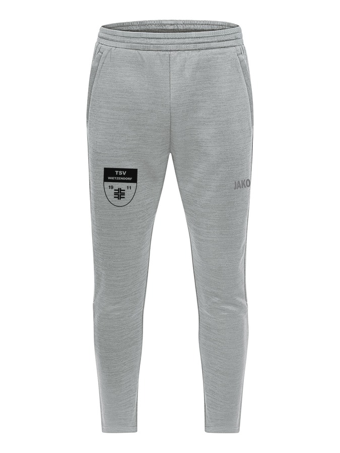 Jako Jogginghose Challenge