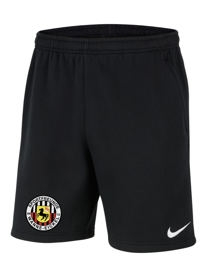 Nike Park 20 Fleece Knit Shorts
