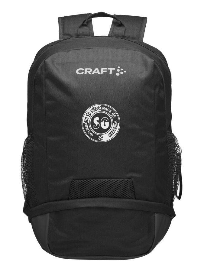 Craft Ability Rucksack (27L)