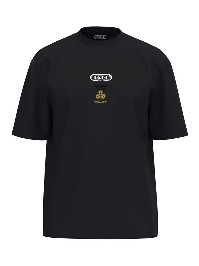 Jako T-Shirt Wardrobe