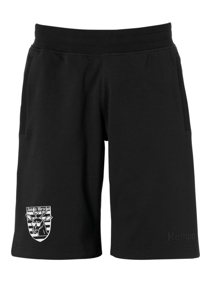 Kempa Status Shorts