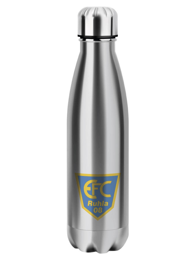 Edelstahl-Thermosflasche