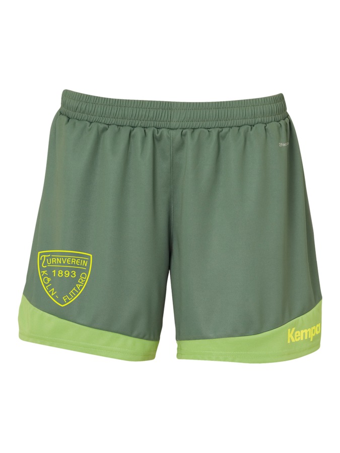 Kempa Emotion 2.0 Shorts Damen