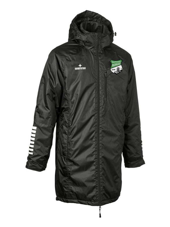 Derbystar Stadionjacke Primo