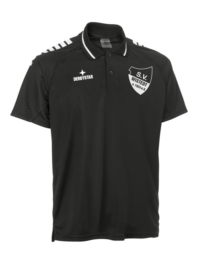 Derbystar Polo-Shirt Primo
