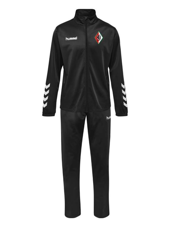 Hummel Promo Poly Suit