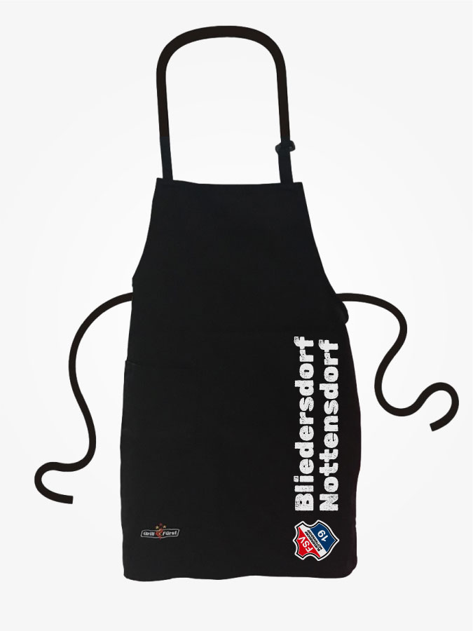 Schürze Grillfürst Classic