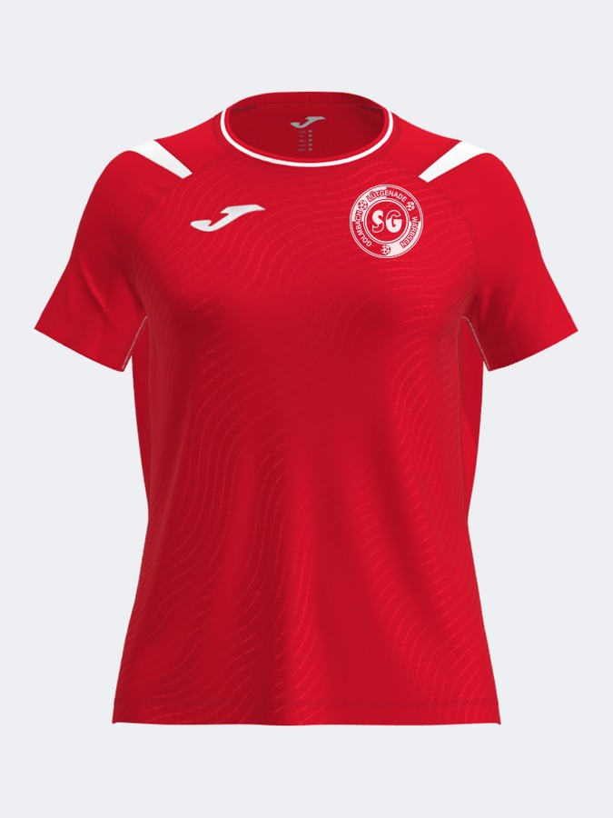 Joma Dinamo II Shirt Damen