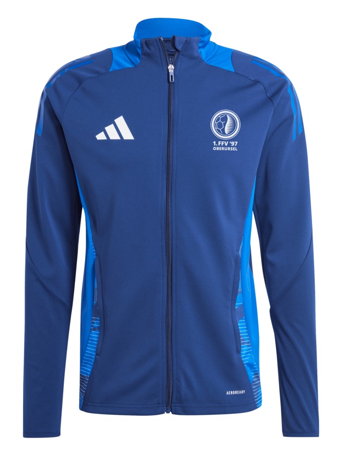 adidas Tiro 24 Competition Trainingsjacke